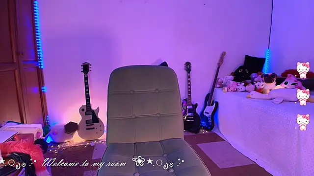 แชท XXX สดของ angelpetite69