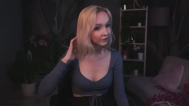 MaoqiBeverly live XXX chat