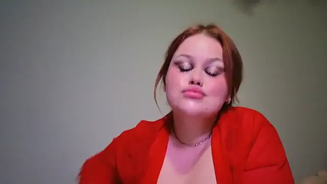 Gloria_Thomas' Live XXX Chat