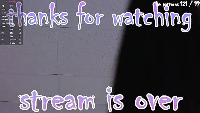 a11yson's Live XXX Chat