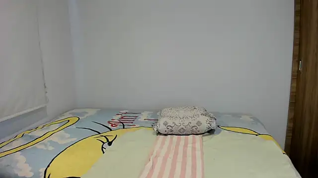 Chat +18 de malucam06 ao vivo