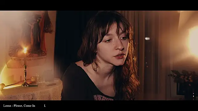 دردشة WebCora الجنسية المباشرة