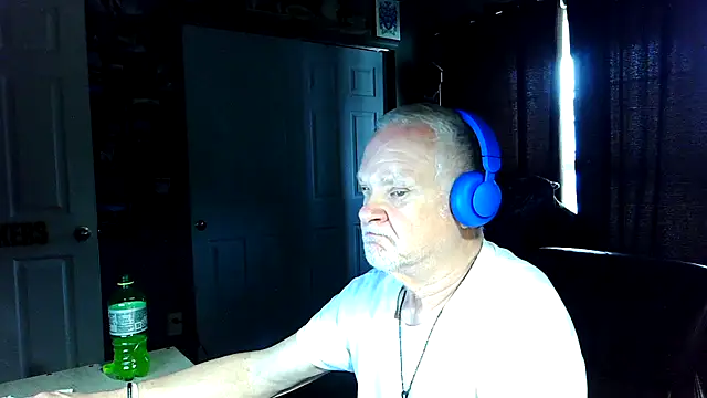 nobledad's Live XXX Chat