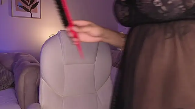 Živý XXX chat DahianaWalcott