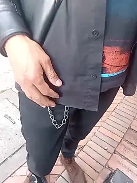 Chat XXX ao vivo de sophie_banger