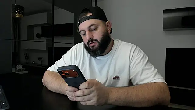 DravenPeak's Live XXX Chat