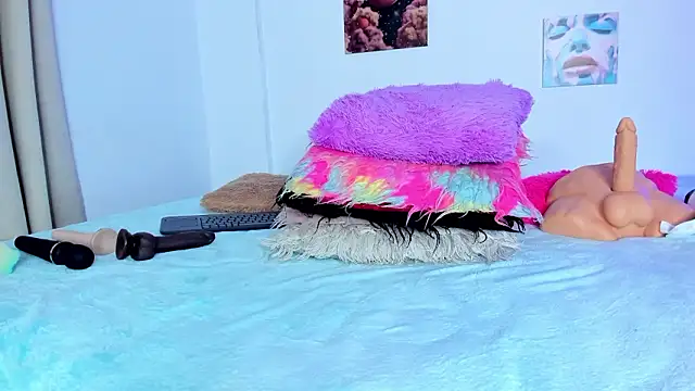 Chat XXX ao vivo de hailey_hadid