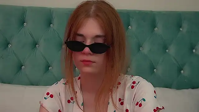 Chat XXX ao vivo de MelissaBauch