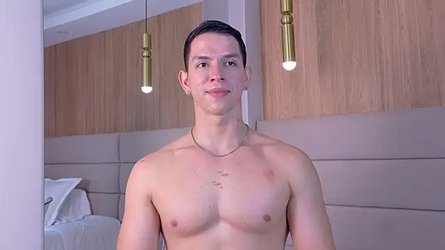 ZaneDawson's Live XXX Chat