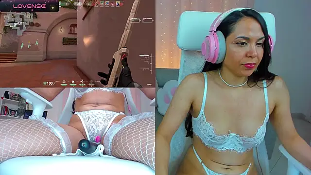 VenusIslove লাইভ XXX চ্যাট