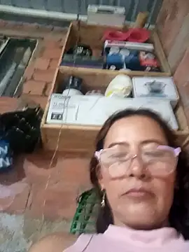 โชว์เว็บแคมของ Salome_69