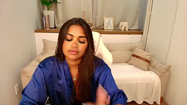 Paula_Thomass Live XXX-Chat