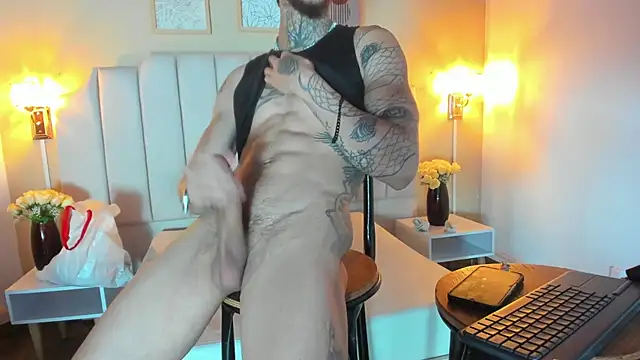 axel_valtier's Live XXX Chat