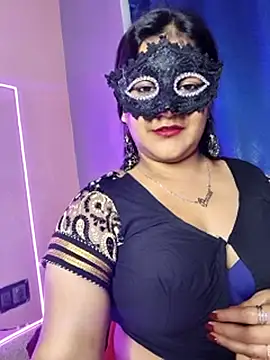 noty_girl2 Pertunjukan Webcam