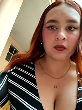 katty_42のウェブカメラショー