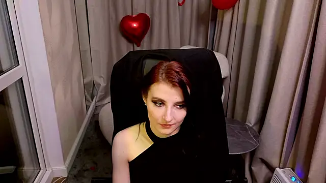 NicoleLuxe 라이브 XXX 채팅