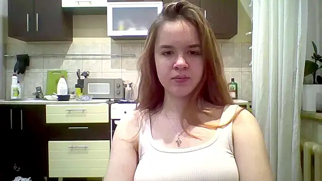 MariiCooper – Kamerová šou