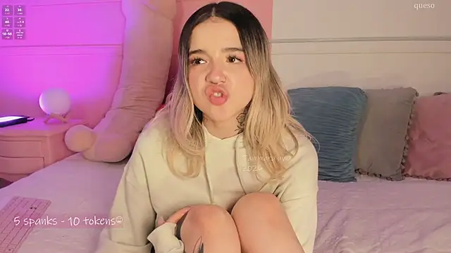 Sembang XXX Secara Langsung _Tammara_