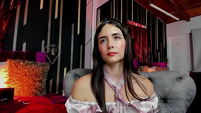 Rachel_Foxy লাইভ XXX চ্যাট