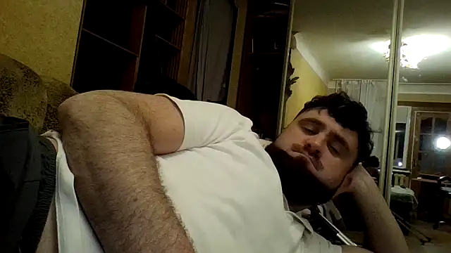 StasConnor's Live XXX Chat