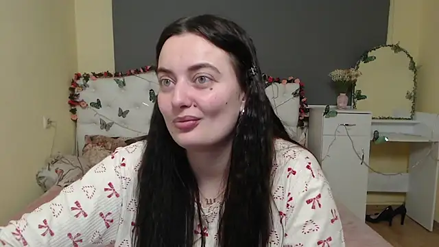 MilanaPrice – Live XXX-chat