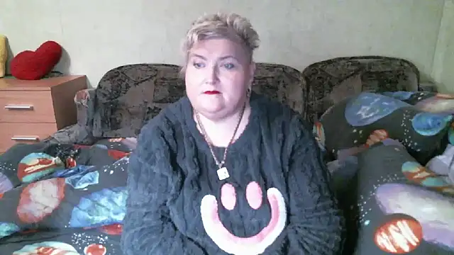 XXX chat uživo modela Lana555