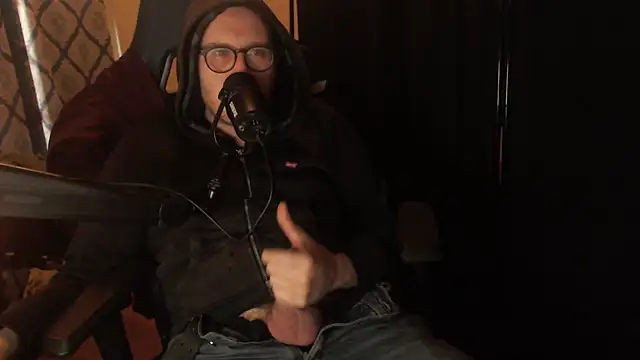 XXX chat uživo modela chicostick413