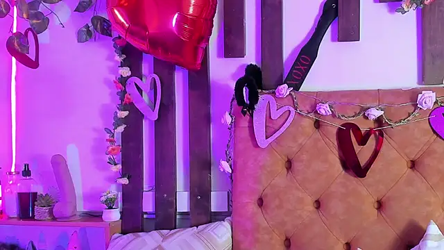 MeowMota_ – Live XXX-chat