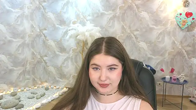 دردشة PixelGoddess الجنسية المباشرة