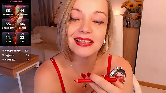 Tilly_EliotのライブXXXチャット