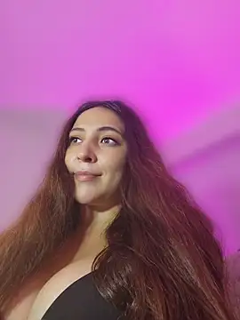 VickyHoult élő XXX-chatje