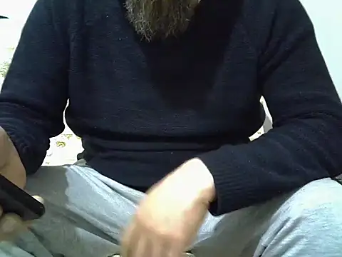 blue-red webkamerás műsora