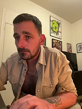 defbond420 Chat XXX in diretta