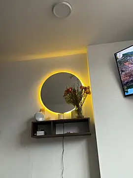 SofiaG_ Adlı Modelin Canlı XXX Sohbeti