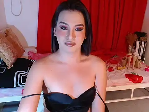 MaliaWang06 Webcamshow