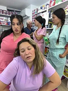 kandalove Show in webcam