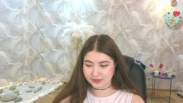 PixelGoddess Adlı Modelin Canlı XXX Sohbeti