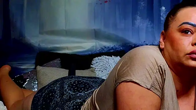 ElizabethEven 라이브 XXX 채팅