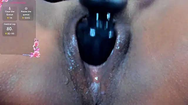 Chat XXX en directo de MAILYN_ER