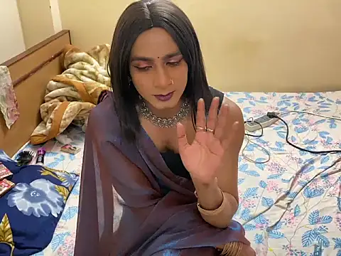 LuvLayla Webcam Show