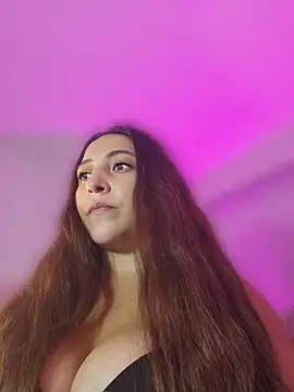 VickyHoult's Live XXX Chat