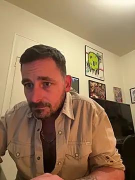 defbond420's Live XXX Chat