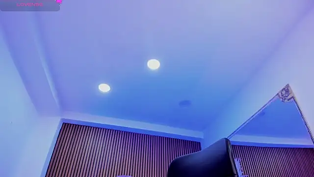 SelenaStonne's Live XXX Chat