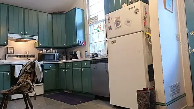 CDforU: онлайн-секс-чат