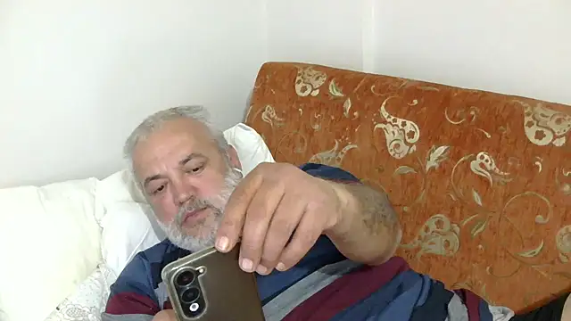 husoizmir Webcam Show