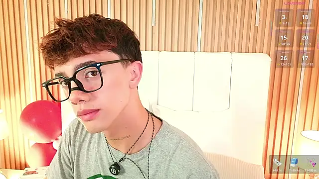 عرض كام Tomy_Rox