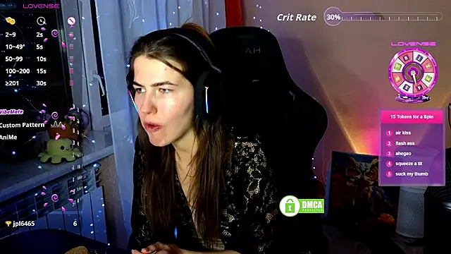 mag1c_eyes1's Live XXX Chat