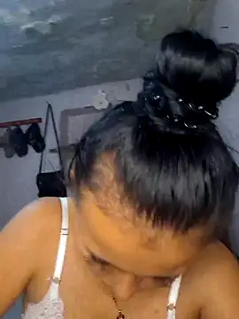 Daniela_Cruz_ élő XXX-chatje