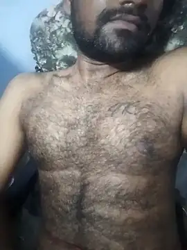 Pertunjukan Kamera Web Tinku_1324