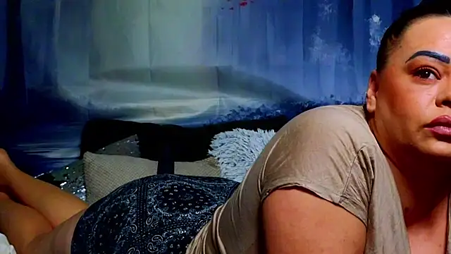 ElizabethEven's Live XXX Chat